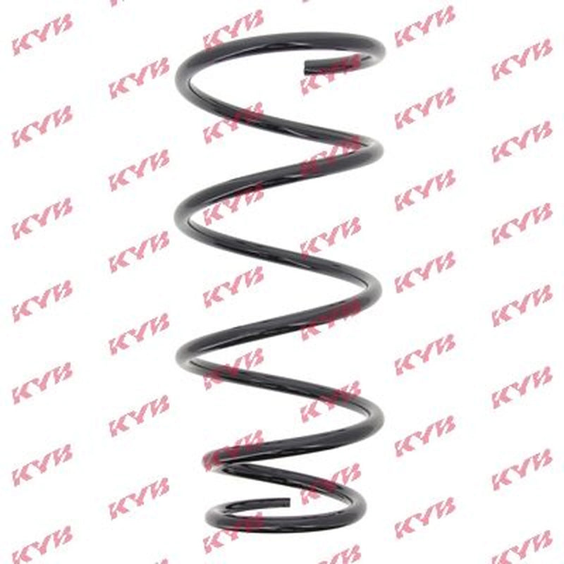 KYB Front Suspension Coil Spring RC3453