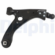 Delphi Control/Trailing Arm Front TC4590