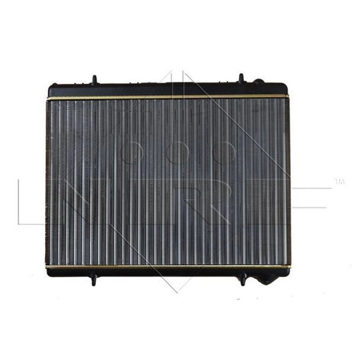 NRF Engine Radiator Right 53973