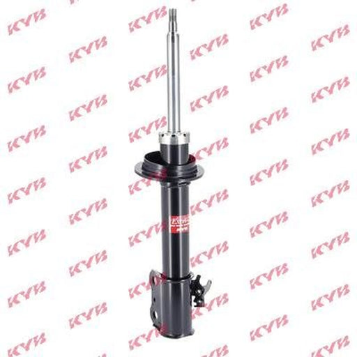 KYB Shock Absorber Damper Strut Front Left 334477