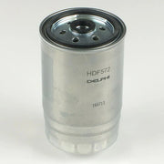 Delphi Fuel Filter Element HDF572