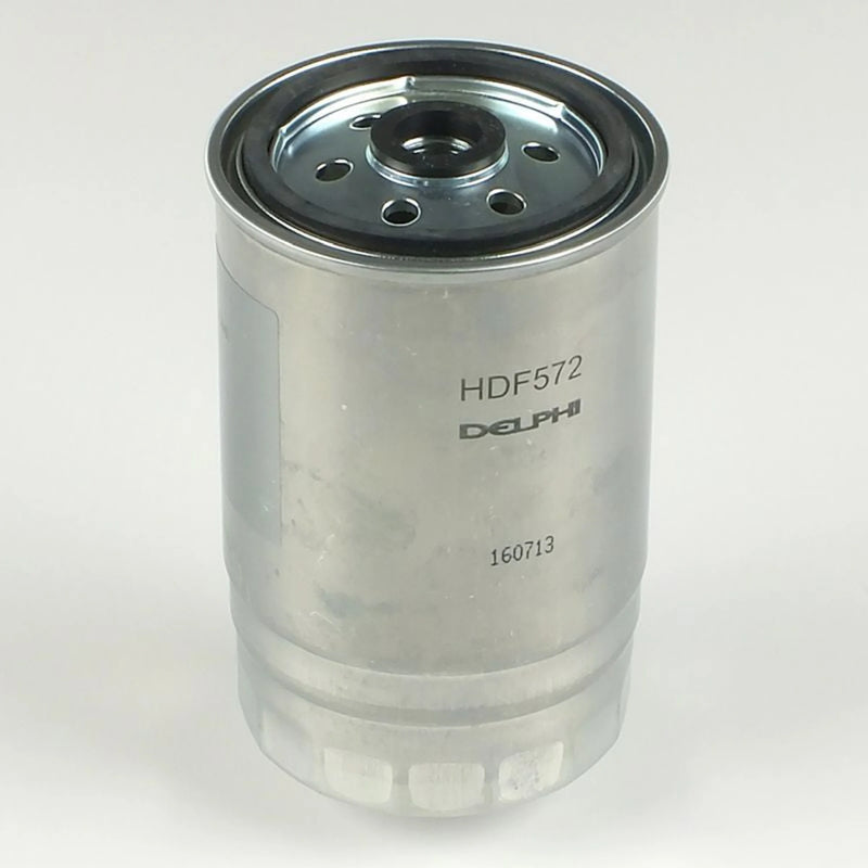 Delphi Fuel Filter Element HDF572