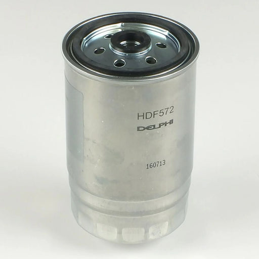 Delphi Fuel Filter Element HDF572