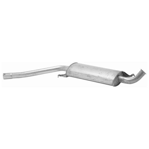 Hella Middle Silencer 8LC 366 023-131
