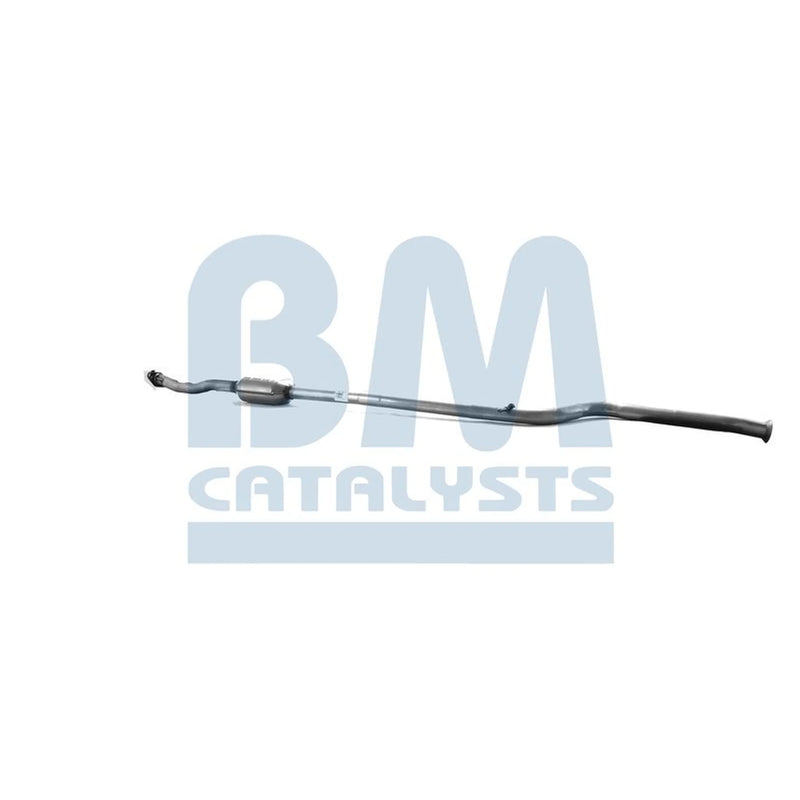 BM Catalysts Homologated Diesel Cat BM80132H