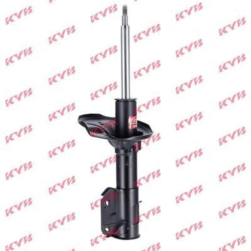 KYB Shock Absorber Damper Strut Front Right 334237