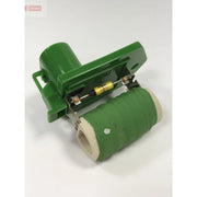 Denso Radiator Fan Motor Resistor fits Fiat 500L 2012-2018 0.9 1.3 1.4 1.6