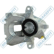 Apec Brake Caliper Assembly Rear Left BCA1063