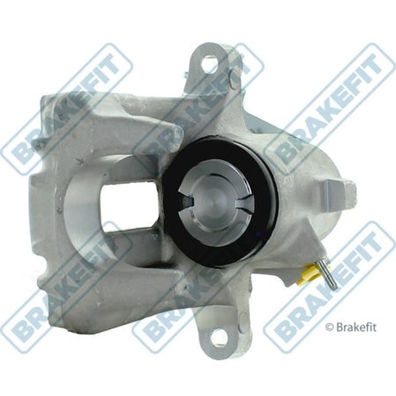 Apec Brake Caliper Assembly Rear Left BCA1063