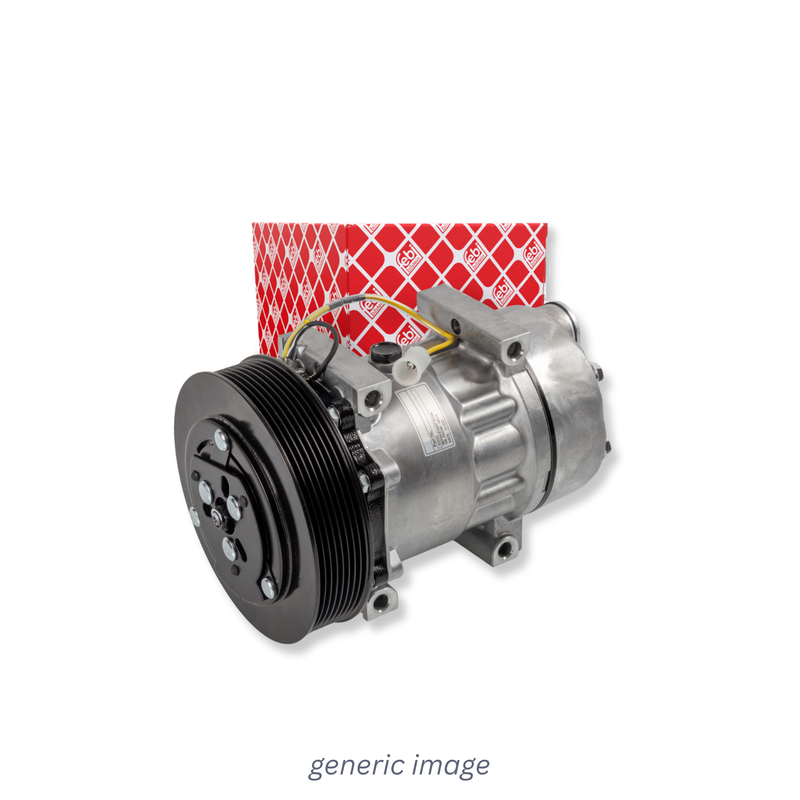 Febi Air Conditioning Compressor 1003360
