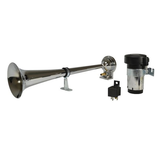 Hella Trumpet Style Car Horn 3PA 013 410-001