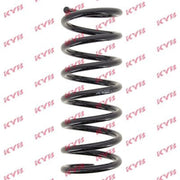 KYB Rear Suspension Coil Spring RA6669