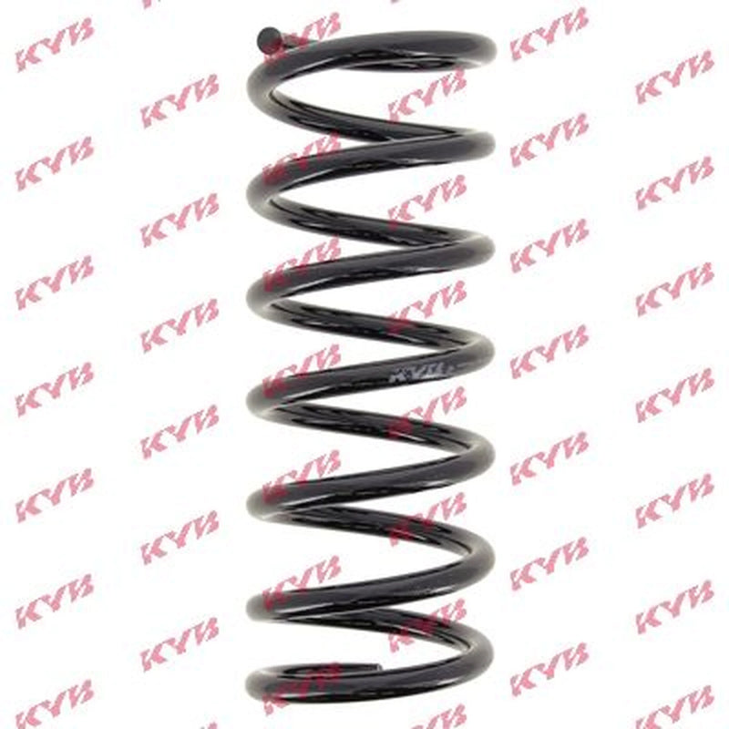 KYB Rear Suspension Coil Spring RA6669