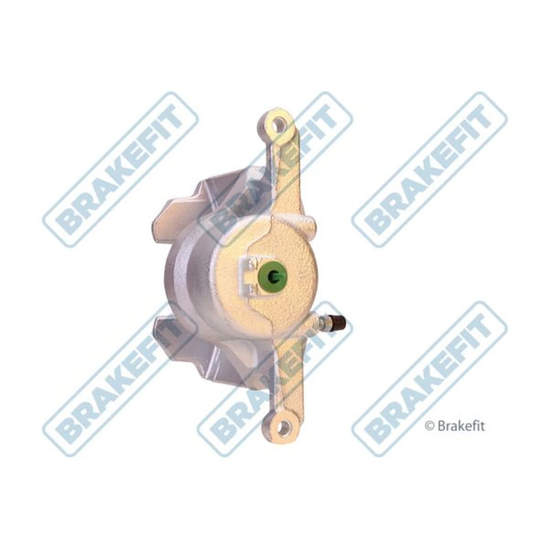 Apec Brake Caliper Assembly Front Right BCA1076
