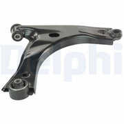 Delphi Control/Trailing Arm Lower TC3747