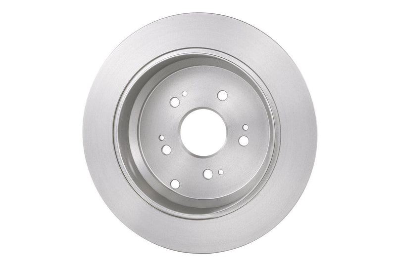 Bosch 2 x Solid 304mm Brake Disc 0986479449