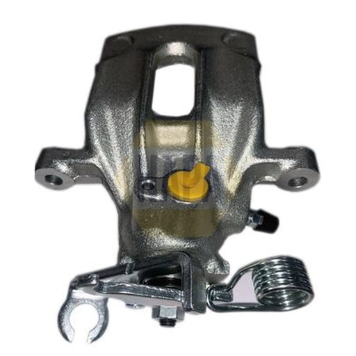 NAPA Brake Caliper Assembly Rear Left NCA1647