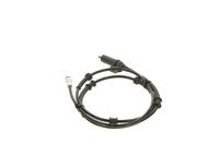 Bosch ABS Wheel Speed Sensor 0265006688