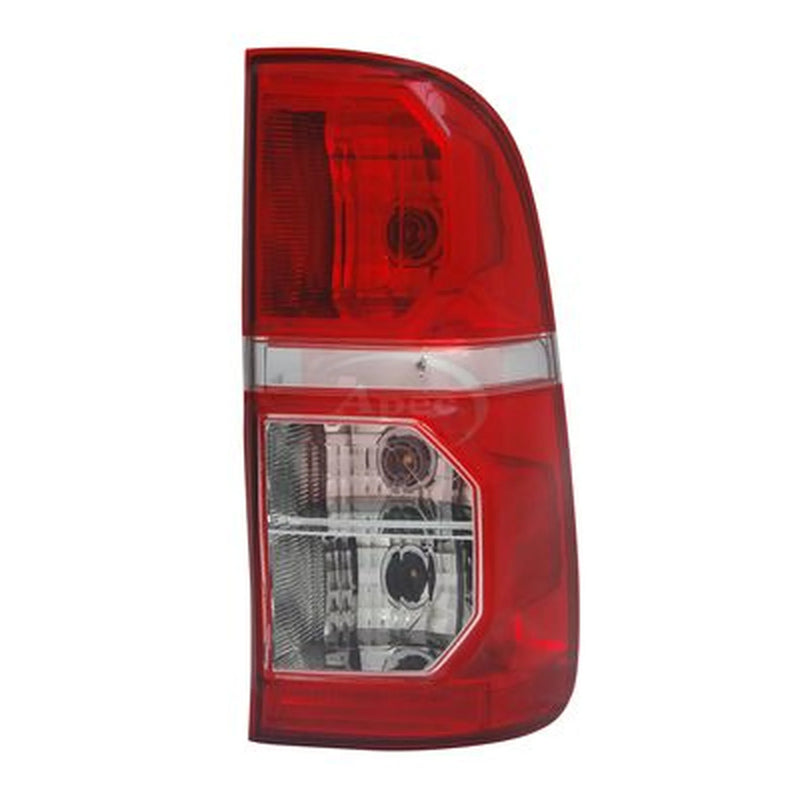 Apec Tail Light / Lamp Right ARL2060