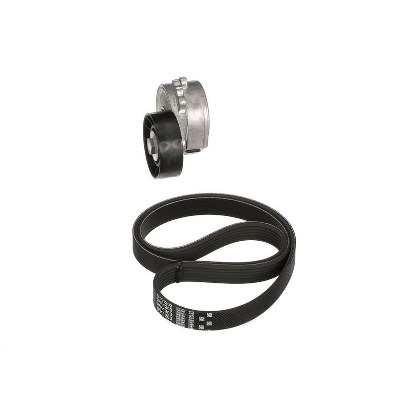 Gates V-Ribbed Belt Set K046PK1203