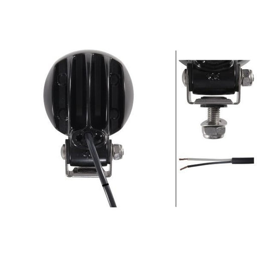 Hella Worklight High 1G0 996 476-031