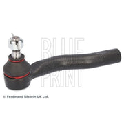 Blue Print Steering Tie Rod End Ball Joint Front Right ADBP870079