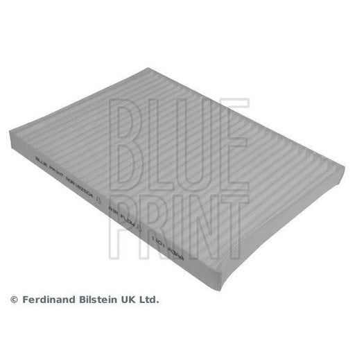 Blue Print Cabin Air Filter (Pollen Filter) ADR162504