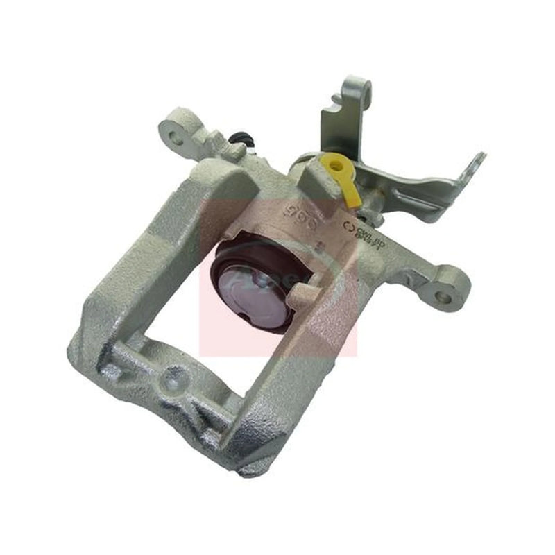 Apec Brake Caliper Assembly Rear Left LCA933N