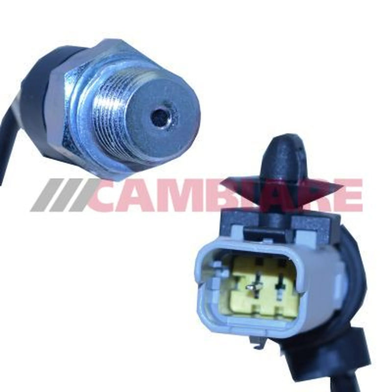 Cambiare Oil Pressure Sensor Switch VE706135