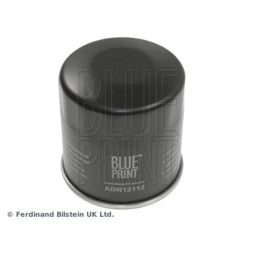 Blue Print Engine Oil Filter ADN12112