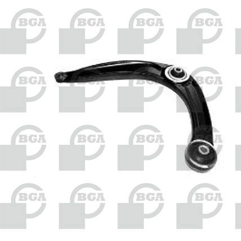 BGA Control/Trailing Arm Front Left TRC6707
