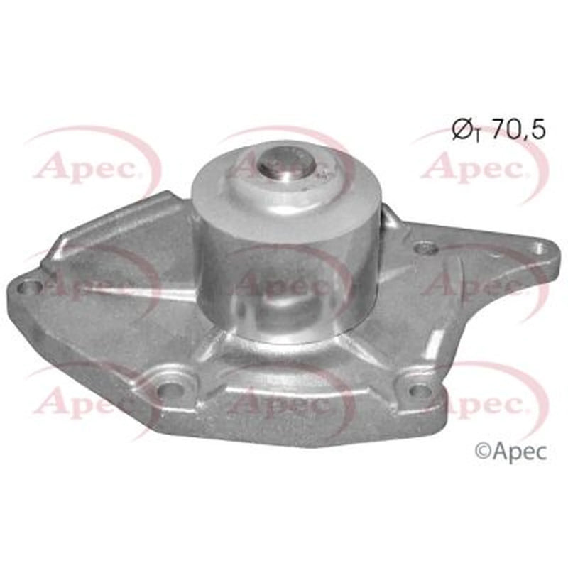 Apec Engine Cooling Water Pump AWP1443
