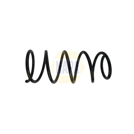 NAPA Front Suspension Coil Spring NCS1940