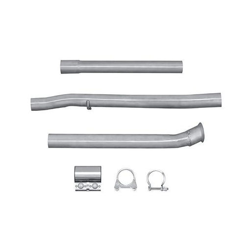 Hella Repair Pipe Catalytic Converter 8LA 366 007-111