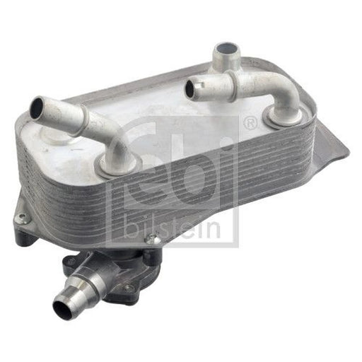 Febi Automatic Gearbox Oil Cooler 105923