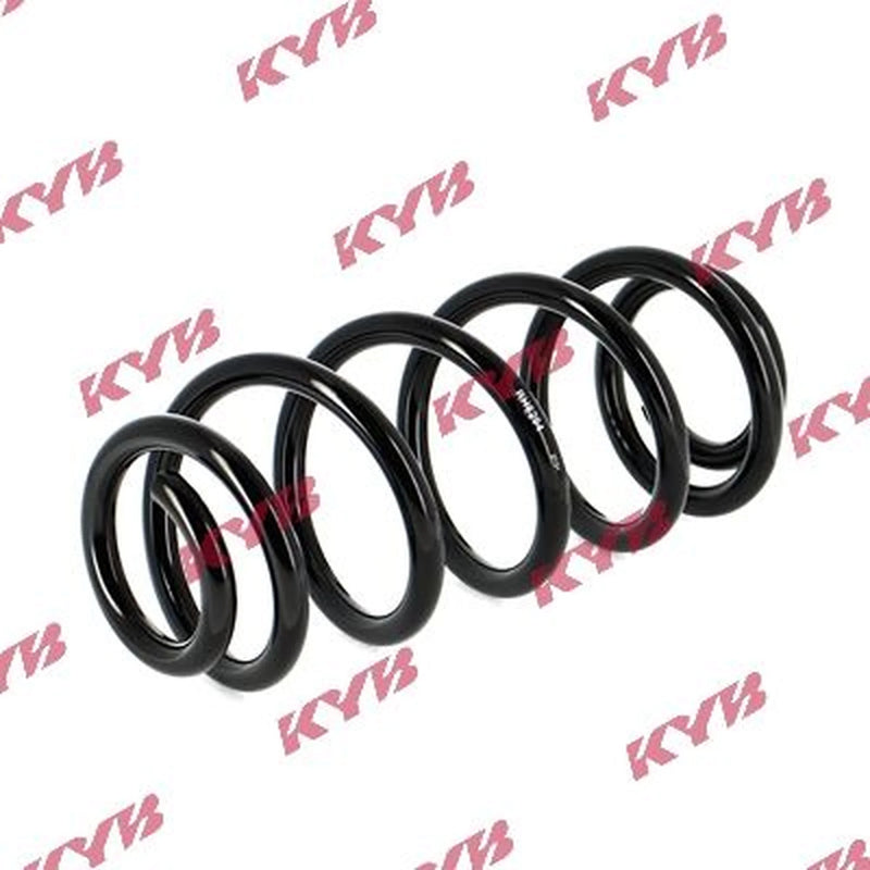 KYB Rear Suspension Coil Spring RH6294