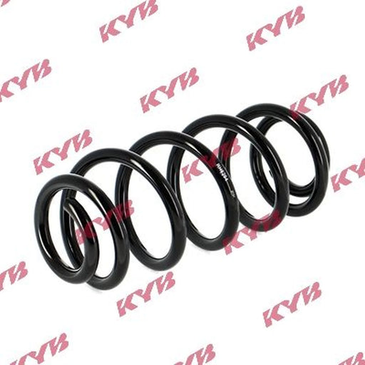 KYB Rear Suspension Coil Spring RH6294