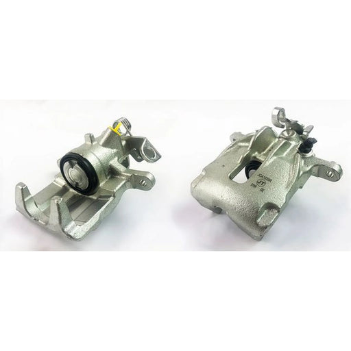 Juratek Brake Caliper Assembly Rear Right JCA1039R