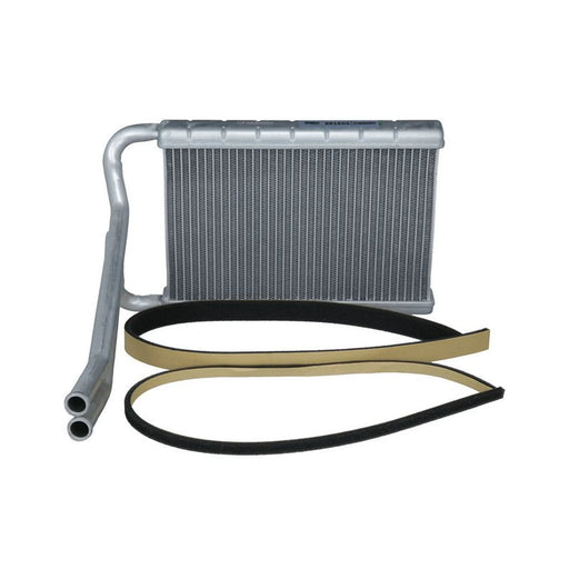 Valeo Heater Matrix Core Heat Exchanger 881655