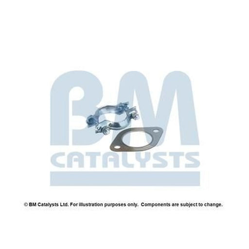BM Catalysts Exhaust Pipe Mounting Kit FK50145A