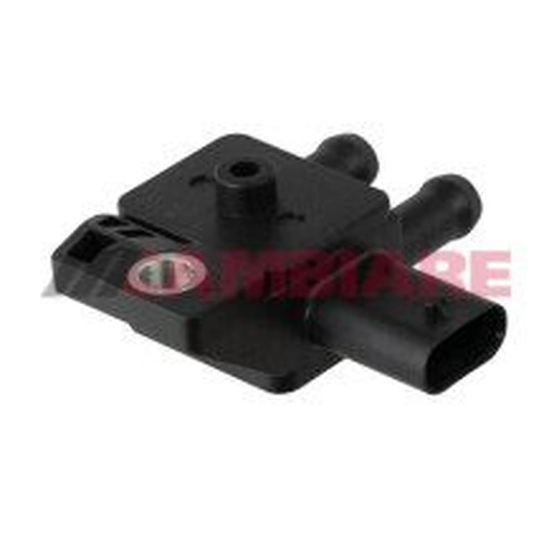 Cambiare Exhaust Pressure Sensor after soot particulate VE393041