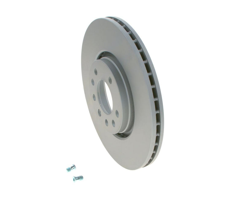 Bosch 2 x Vented 308mm Brake Disc 0986479113