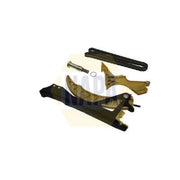 NAPA Timing Chain Kit Set 142 Links NCK4028
