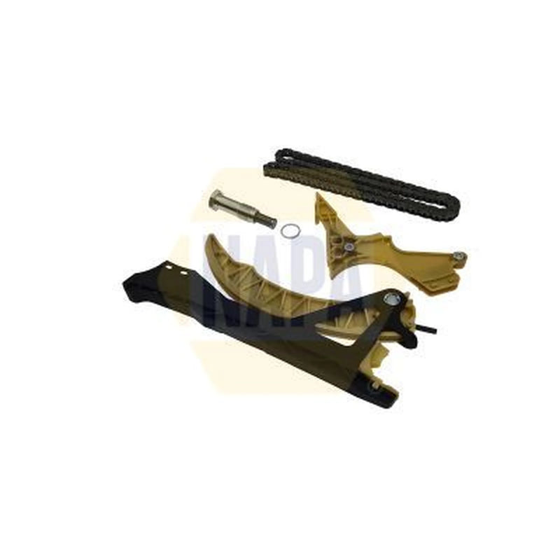 NAPA Timing Chain Kit Set 142 Links NCK4028
