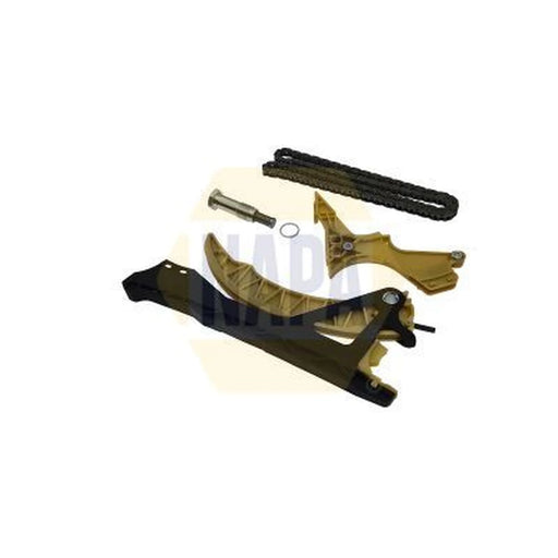 NAPA Timing Chain Kit Set 142 Links NCK4028