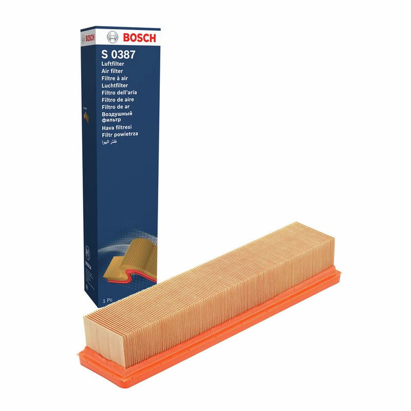 Bosch Engine Air Filter F 026 400 387