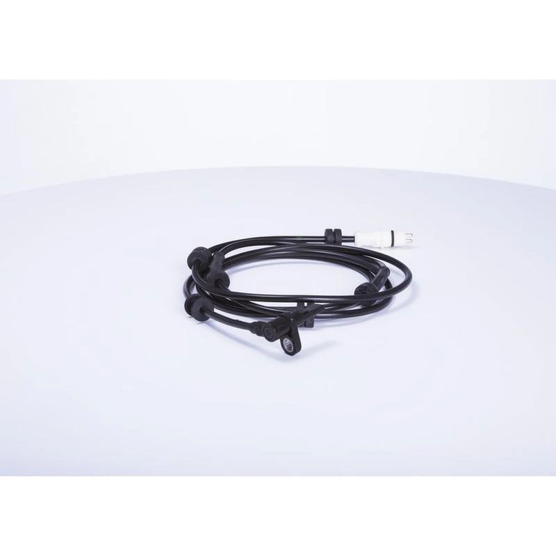 Bosch ABS Wheel Speed Sensor Rear Right 0 265 007 055