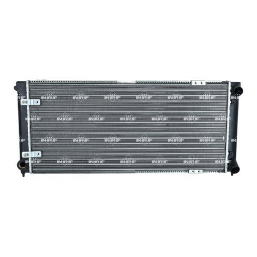NRF Engine Radiator 503003