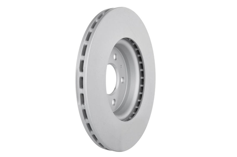 Bosch 2 x Vented 314mm Brake Disc 0986479467