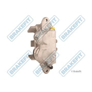 Apec Brake Caliper Assembly Front Left BCA1855E